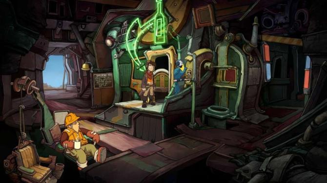 Deponia 