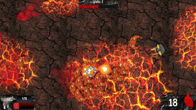 BACK and BACK to Hell 