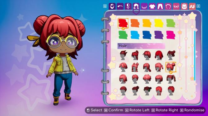 Critter Café PC S 