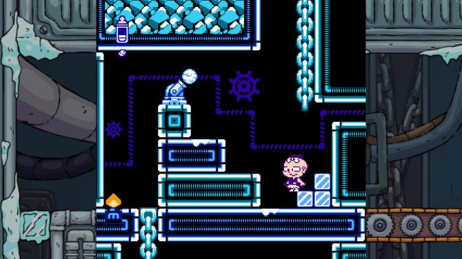 Rugrats: Adventures in Gameland 