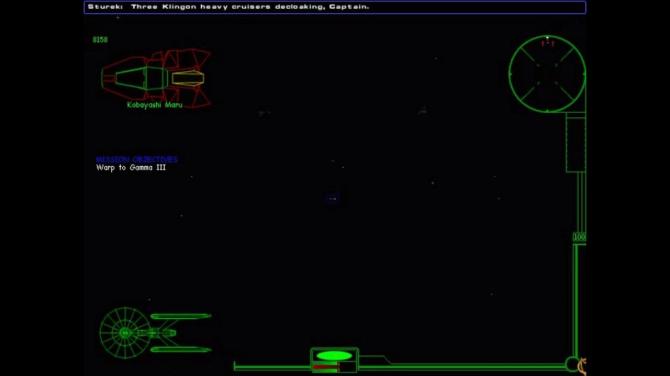 Star Trek: Starfleet Academy 