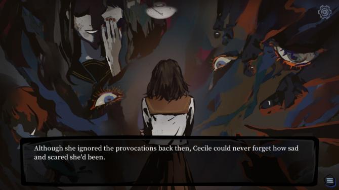 Hermitage: Strange Case Files AR XBOX One CD Key 