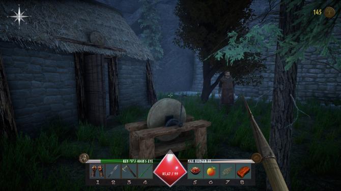 The Last Nordic Tribe 