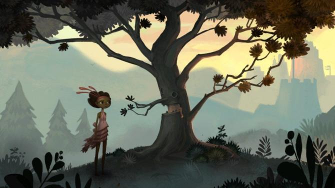 Broken Age 