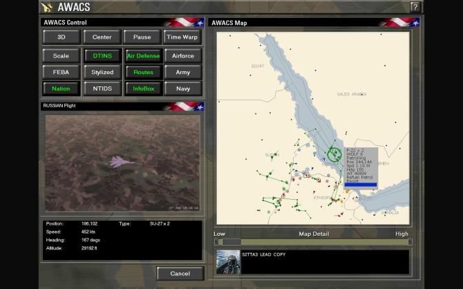 F-22: Air Dominance Fighter 