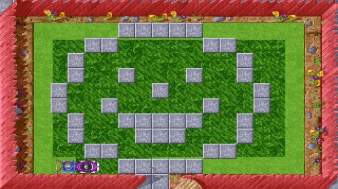 Putt-Putt Joins the Parade 