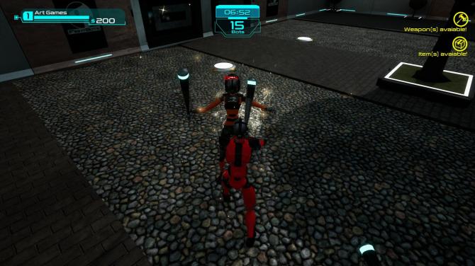 FightBots 