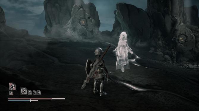 SINNER: Sacrifice for Redemption 