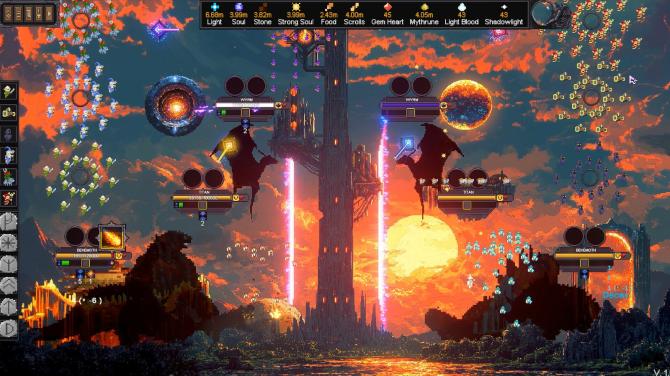 Tower Lords 