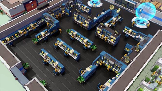 Evil Genius 2 Deluxe Edition 