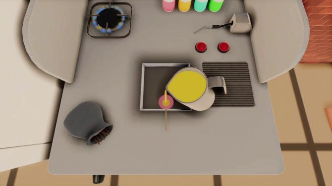 Candy Shop Simulator 