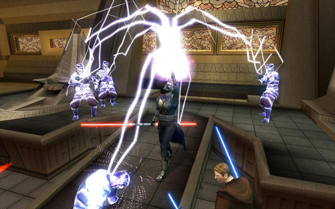STAR WARS Unleashed Bundle 