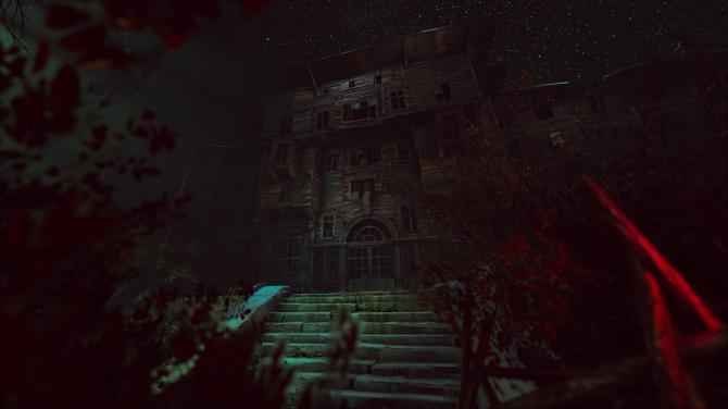 Lost Lullabies: The Orphanage Chronicles 