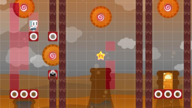 Sugar Cube: Bittersweet Factory 