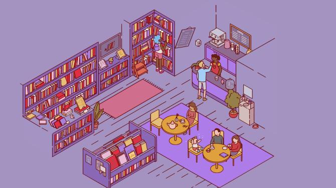 Nippets: A Hidden Object Game 
