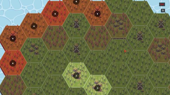 Medieval Wars 