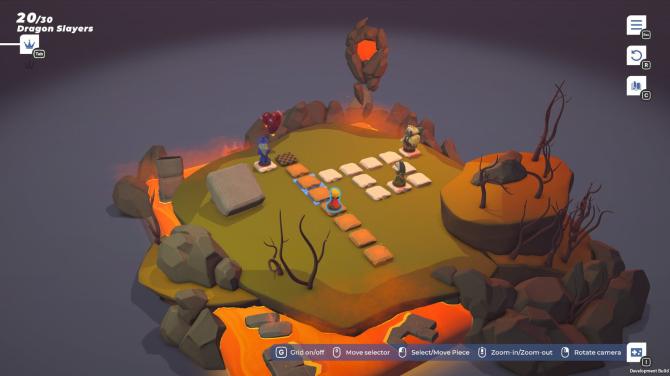 Chessarama 