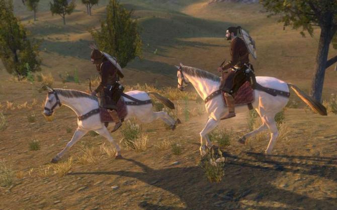 Mount & Blade Full Collection 