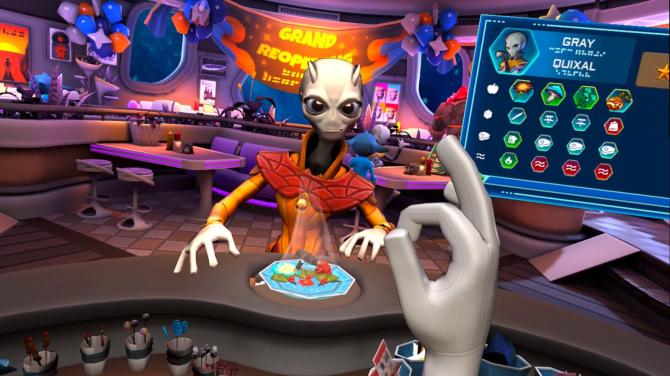 Astro Chef 