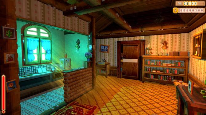 Willowbrooke Post | Story-Based Job Management Game 