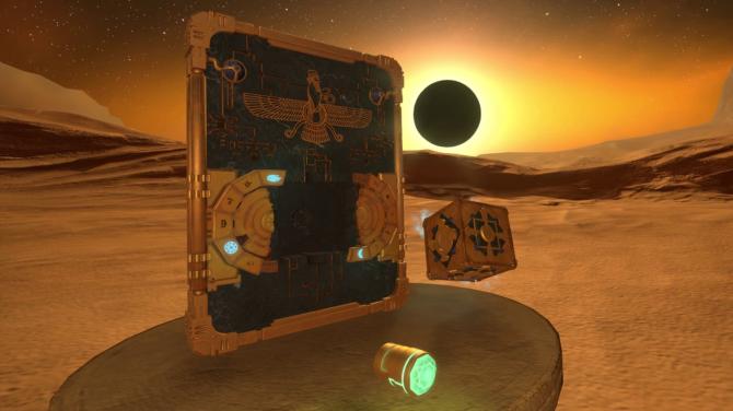 Tammuz: Blood & Sand 