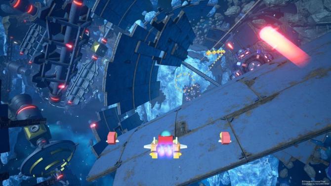 Kingdom Hearts III US 