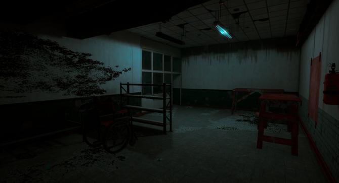 DarkHouse 