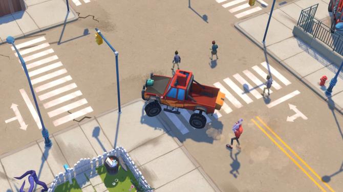 The Last Kids on Earth and the Staff of Doom! 