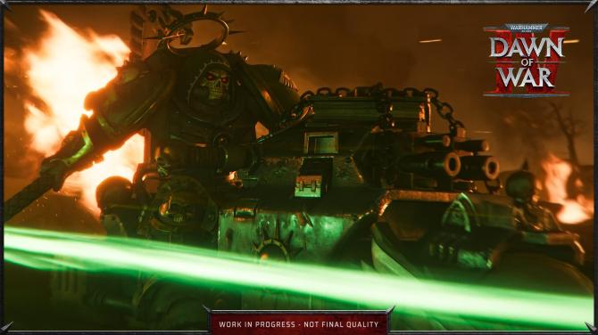 Warhammer 40,000: Dawn of War IV PRE-ORDER 