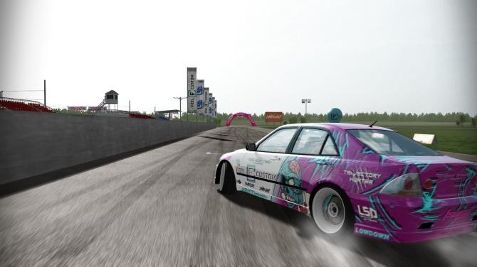 RDS: The Official Drift Videogame 
