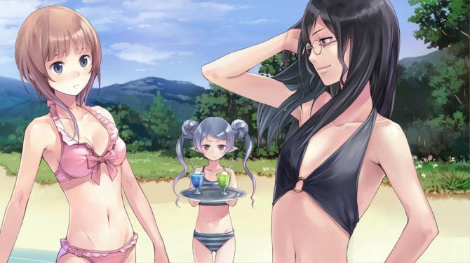 Atelier Rorona ~The Alchemist of Arland~ DX 