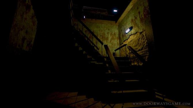 Doorways: Holy Mountains of Flesh 