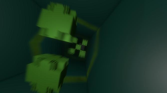 Approaching Blocks 