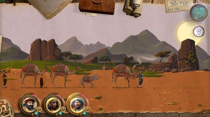 Caravan 