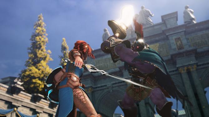 Asterigos: Curse of the Stars Deluxe Edition 