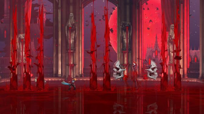 Castlevania: Belmont's Curse Midnight Edition PRE-ORDER 