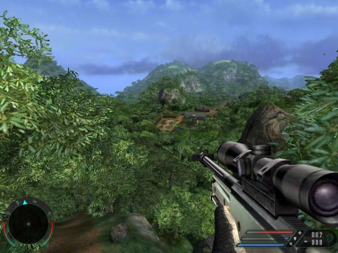 Far Cry 