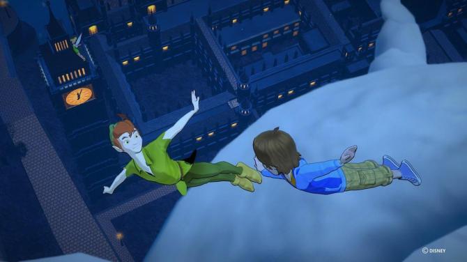 Disneyland Adventures US 