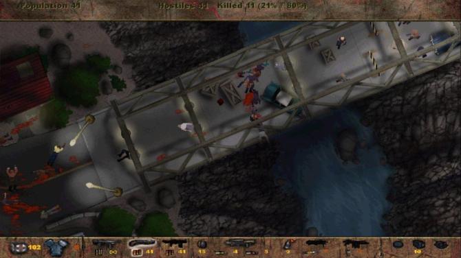 POSTAL: Paradise Pack 