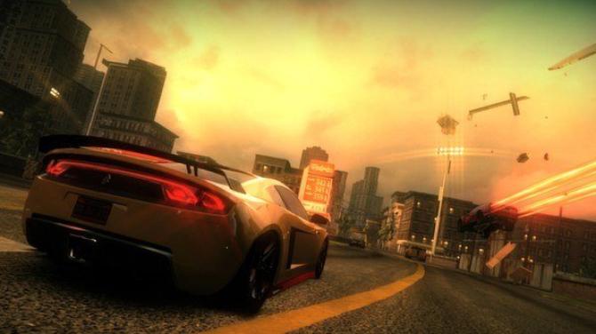 Ridge Racer Unbounded Bundle 