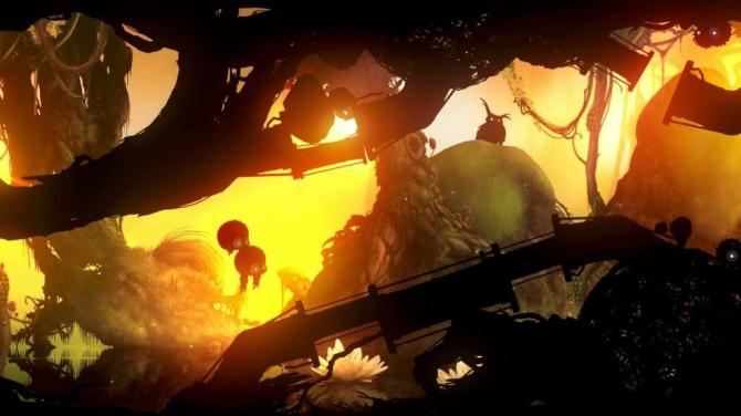 BADLAND: Game of the Year Deluxe Edition 