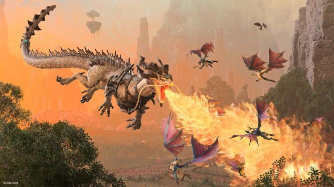 Total War: Warhammer Trilogy 