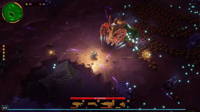 Deep Rock Galactic: Survivor Deluxe Edition EU  / PC CD Key 