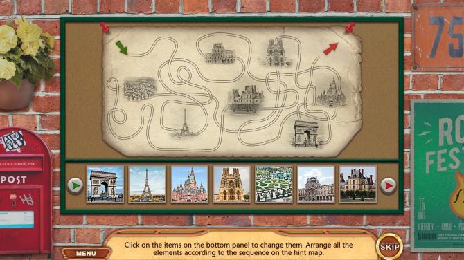 Big Adventure: Trip to Europe 9 - Collector's Edition 