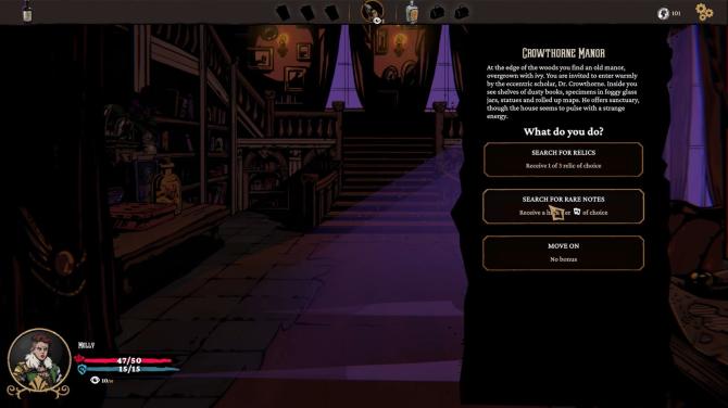 Hunter's Moon: A Sovereign Syndicate Adventure 