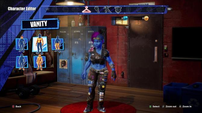 WWE 2K BATTLEGROUNDS TR 