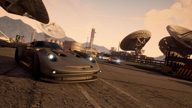 Screamer US  / PC CD Key 