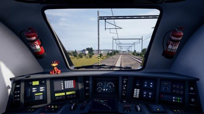 Train Life: A Railway Simulator Supporter Edition 