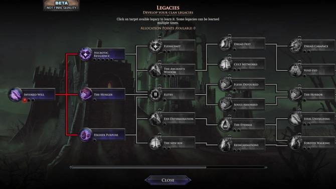 Immortal Realms: Vampire Wars 