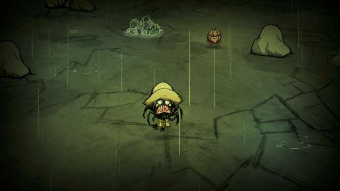 Don't Starve Alone Pack 